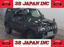 2013 Suzuki Jimny