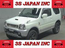2002 Suzuki Jimny