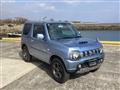 2012 Suzuki Jimny