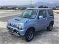 2012 Suzuki Jimny