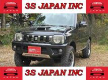 2011 Suzuki Jimny