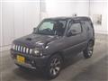 2011 Suzuki Jimny