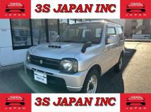 2012 Suzuki Jimny