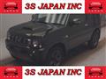 2017 Suzuki Jimny