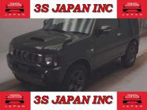 2017 Suzuki Jimny