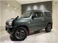 2014 Suzuki Jimny