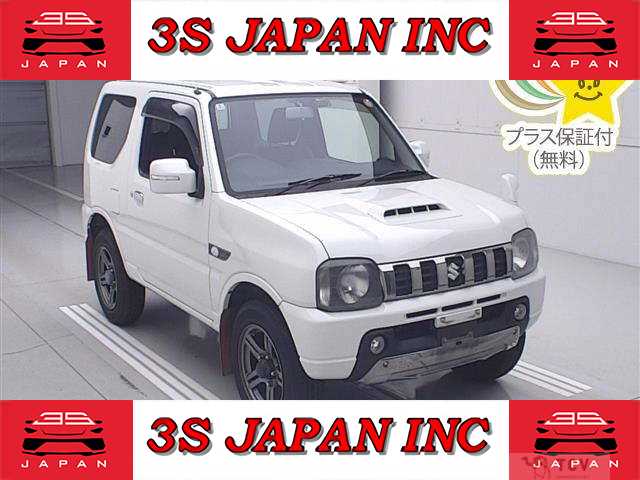 2016 Suzuki Jimny