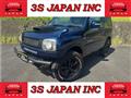 2008 Suzuki Jimny
