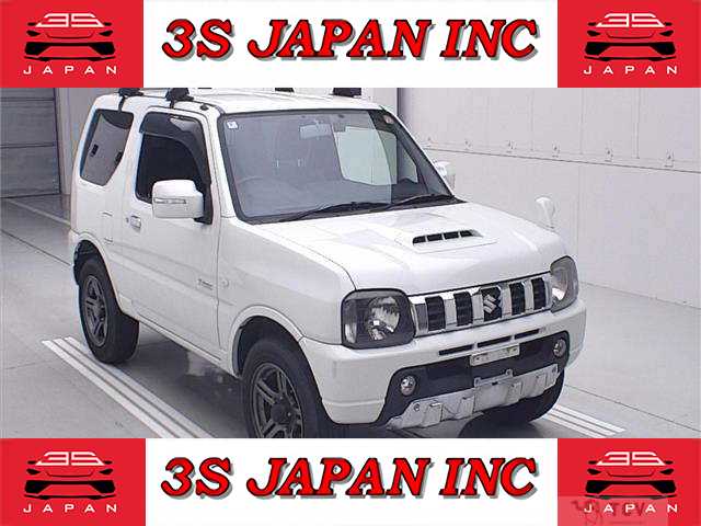 2014 Suzuki Jimny