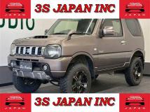 2012 Suzuki Jimny