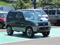 2006 Suzuki Jimny