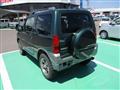 2006 Suzuki Jimny