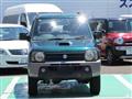 2006 Suzuki Jimny
