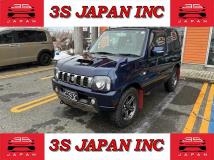 2017 Suzuki Jimny