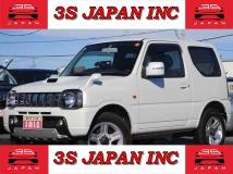 2012 Suzuki Jimny
