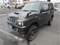 2012 Suzuki Jimny