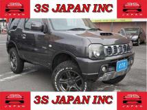 2012 Suzuki Jimny
