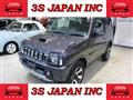 2011 Suzuki Jimny