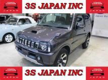 2011 Suzuki Jimny