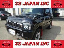 2013 Suzuki Jimny
