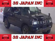 2017 Suzuki Jimny