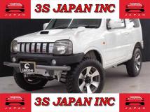 2011 Suzuki Jimny