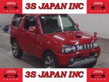 2011 Suzuki Jimny