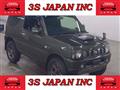 2017 Suzuki Jimny