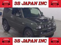 2017 Suzuki Jimny