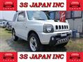 2001 Suzuki Jimny