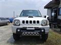 2001 Suzuki Jimny
