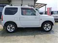 2001 Suzuki Jimny