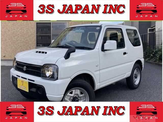 2015 Suzuki Jimny
