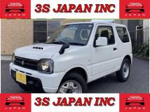 2015 Suzuki Jimny