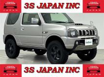 2017 Suzuki Jimny