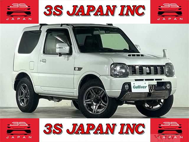 2017 Suzuki Jimny