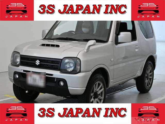 2018 Suzuki Jimny