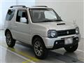 2018 Suzuki Jimny