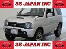 2018 Suzuki Jimny