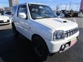 2011 Suzuki Jimny