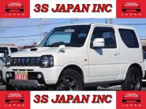2011 Suzuki Jimny