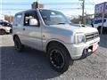 2011 Suzuki Jimny