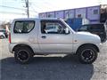 2011 Suzuki Jimny