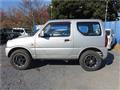2011 Suzuki Jimny