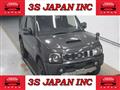 2012 Suzuki Jimny