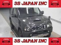 2012 Suzuki Jimny