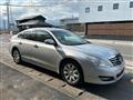 2010 Nissan Teana