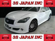 2013 Nissan FUGA HYBRID