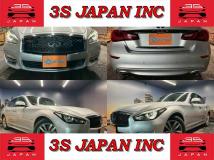 2016 Nissan FUGA HYBRID