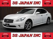 2011 Nissan FUGA HYBRID